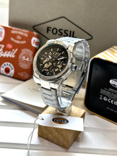 Fossil Modern Machine Automatic Men’s Watch